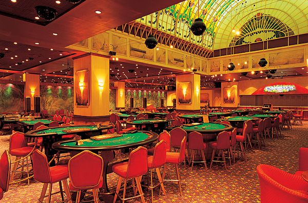cricketbetpro Live Casino