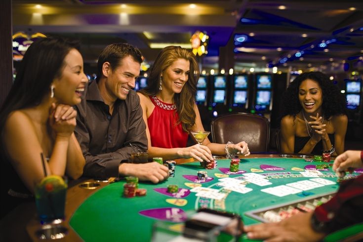 cricketbetpro Live Casino