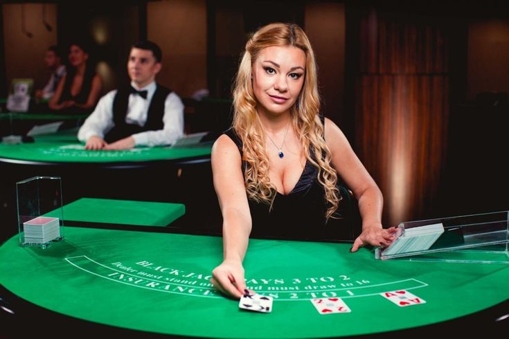 cricketbetpro Live Casino