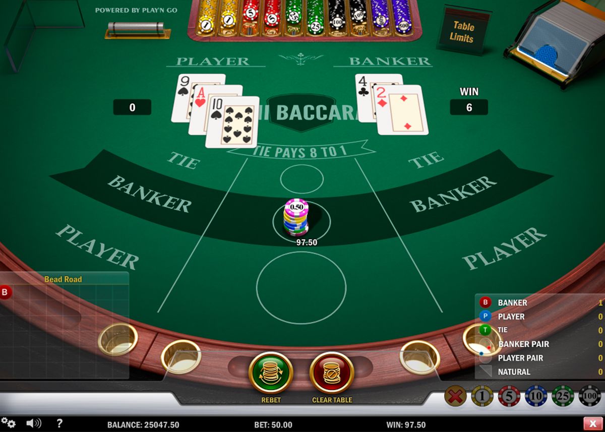 cricketbetpro Live Casino